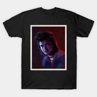 Steve T-Shirt